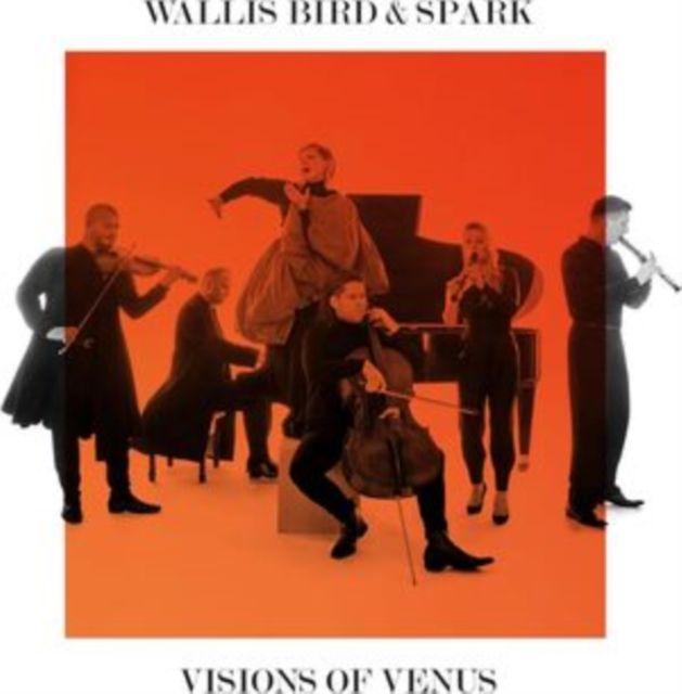 Wallis Bird / Spark