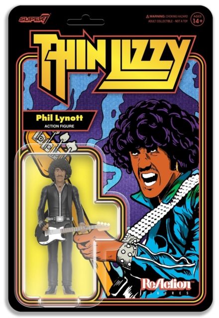 Phil Lynott