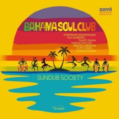 Bahama Soul Club