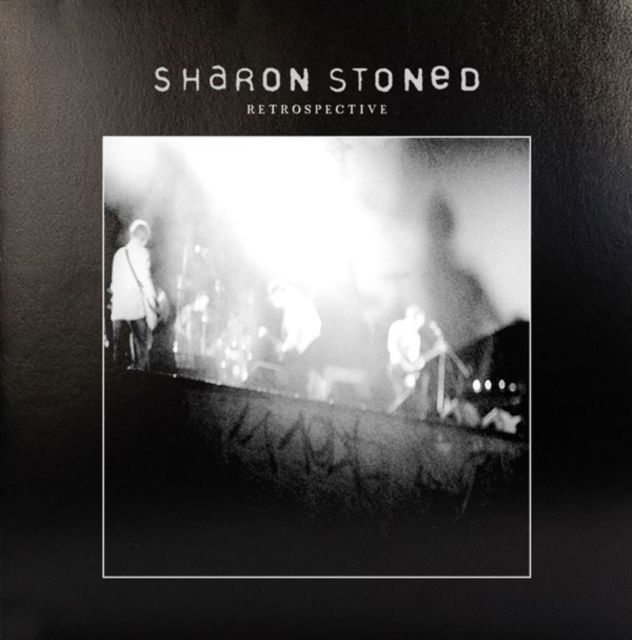 Sharon Stoned