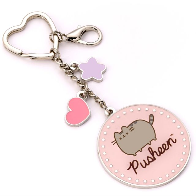 Pusheen