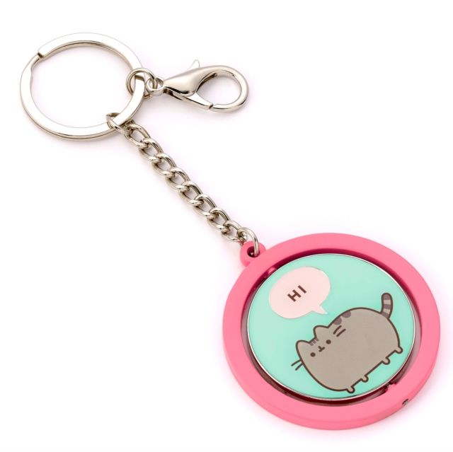 Pusheen