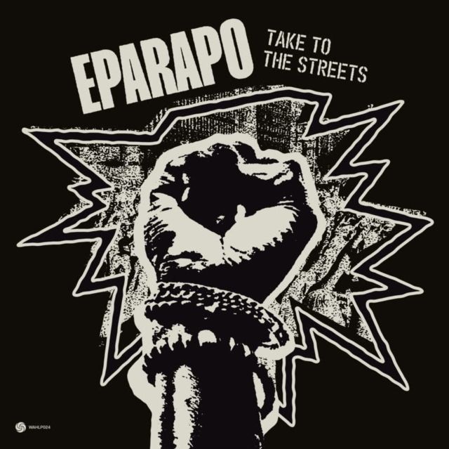 Eparapo