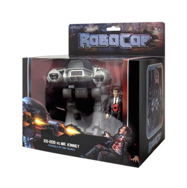 Robocop