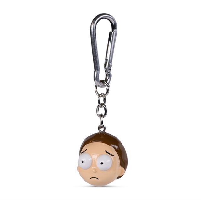 Rick & Morty