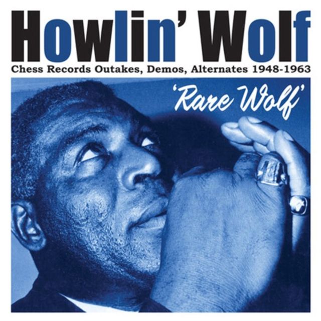 Howlin Wolf