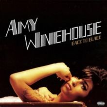 Amy Winehouse