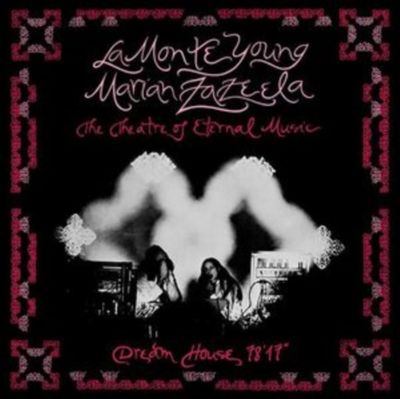 La Monte Young & Marian Zazeela