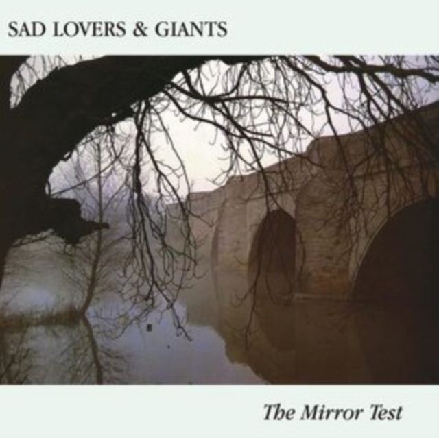 Sad Lover & Giants