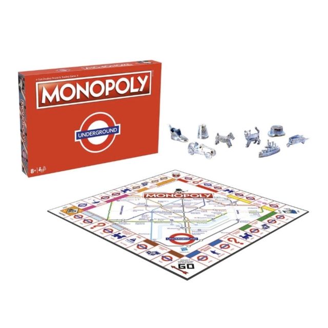 London Underground