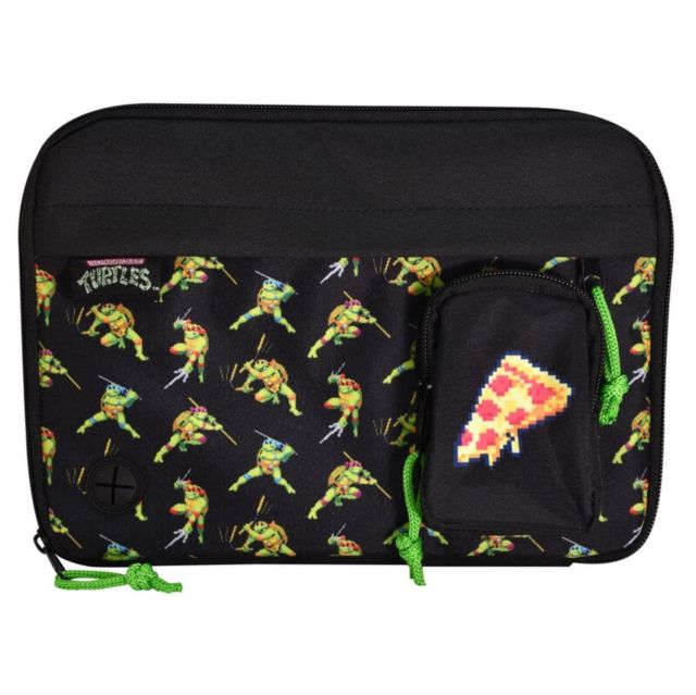 Teenage Mutant Ninja Turtles
