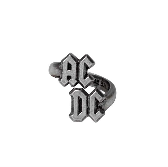 Ac/Dc