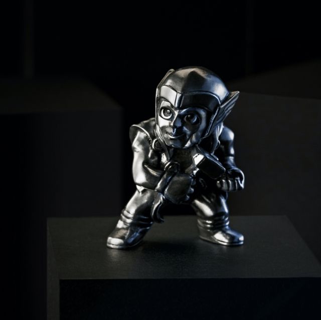 Marvel