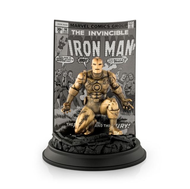 Marvel Comic
