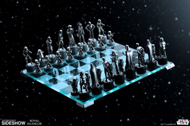 Star Wars