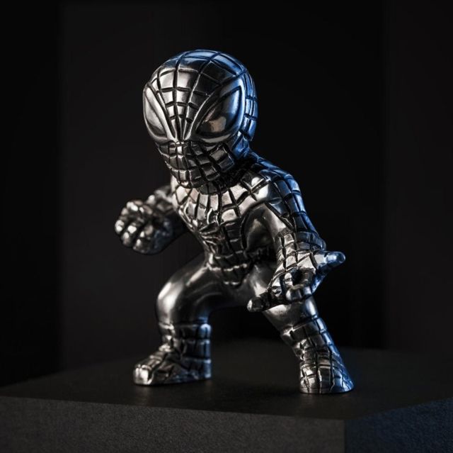 Marvel