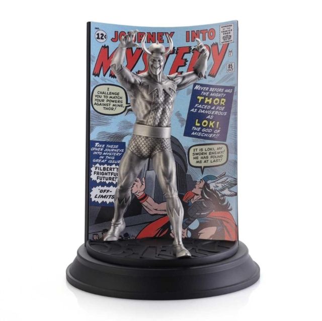 Marvel