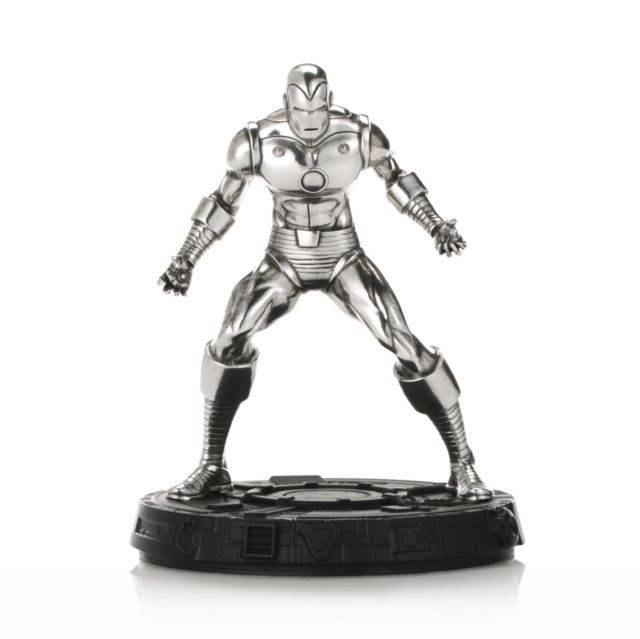 Marvel