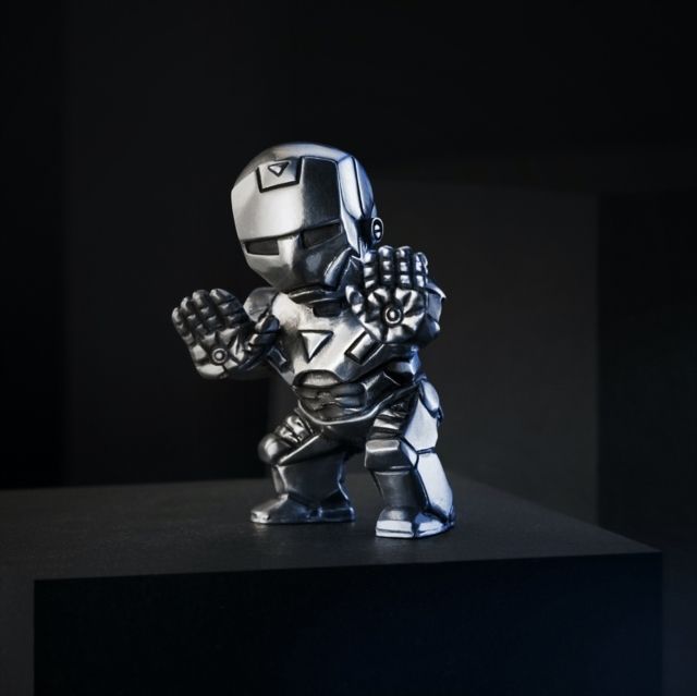 Marvel