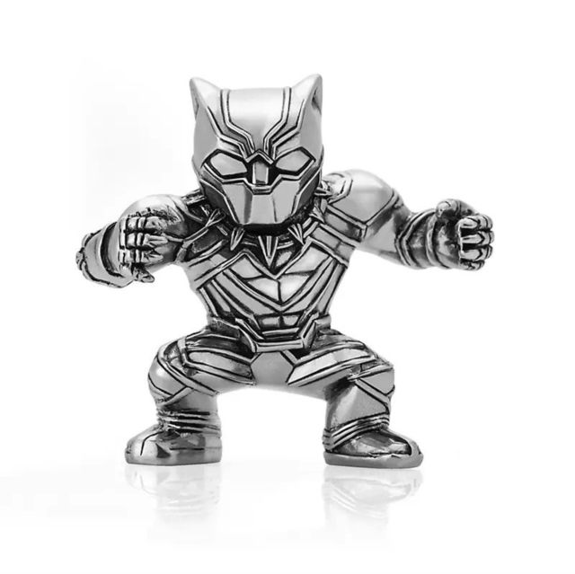 Marvel