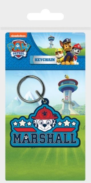 Paw Patrol