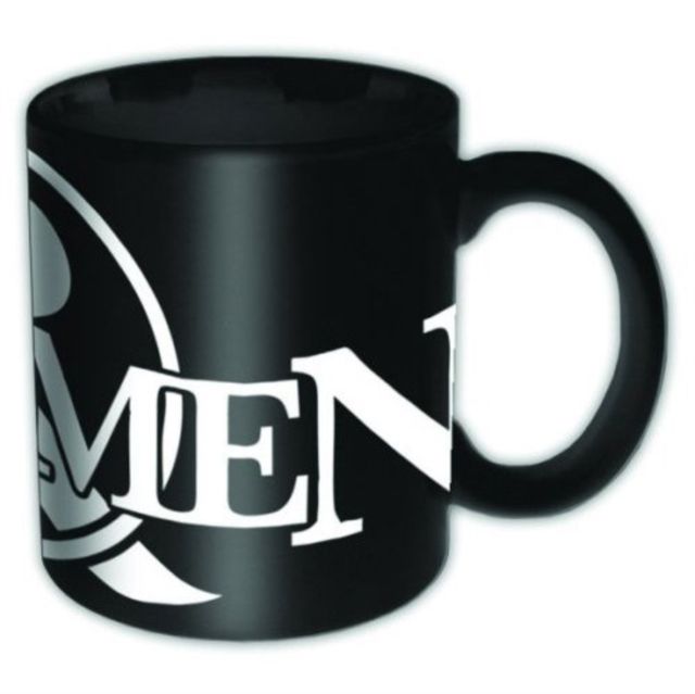 Of Mice & Men