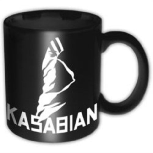 Kasabian