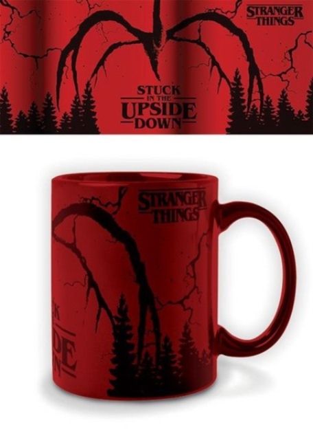 Stranger Things