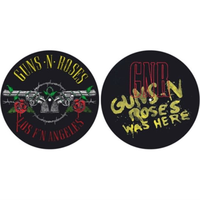 Guns N Roses