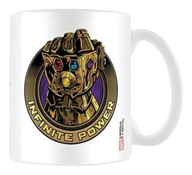 Avengers Infinity War