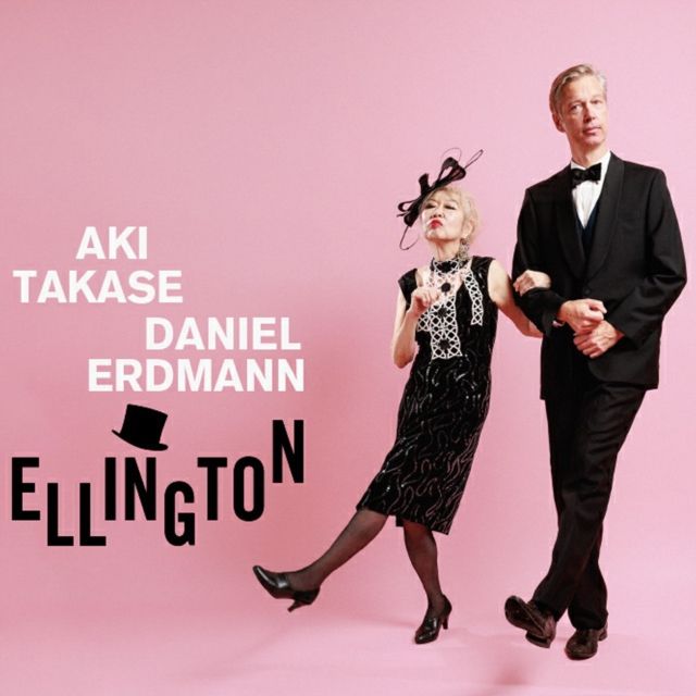 Aki Takase & Daniel Erdmann