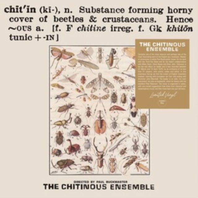 Chitinous Ensemble