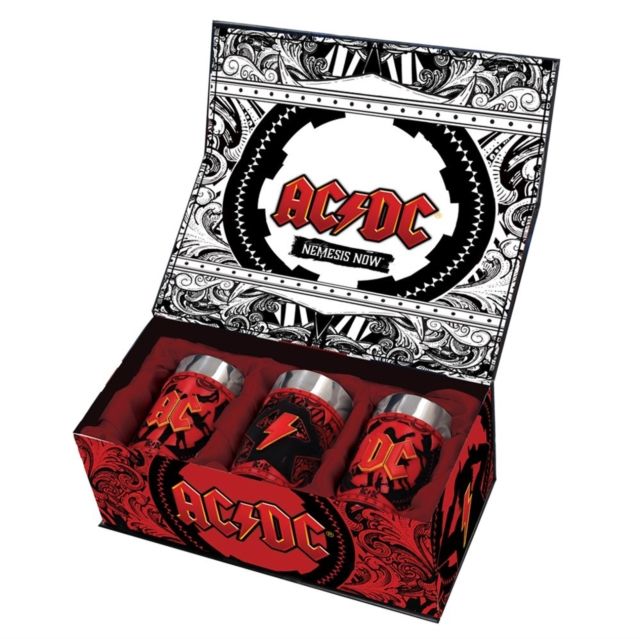 Ac/Dc