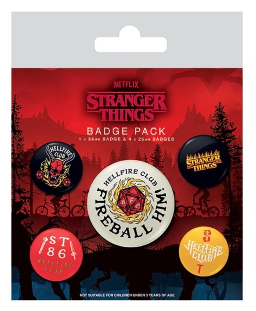 Stranger Things
