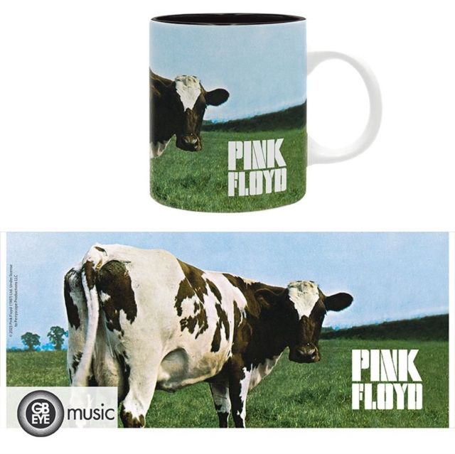 Pink Floyd