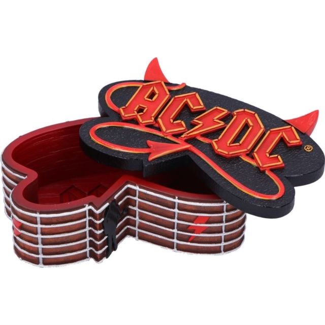 Ac/Dc Ac/Dc