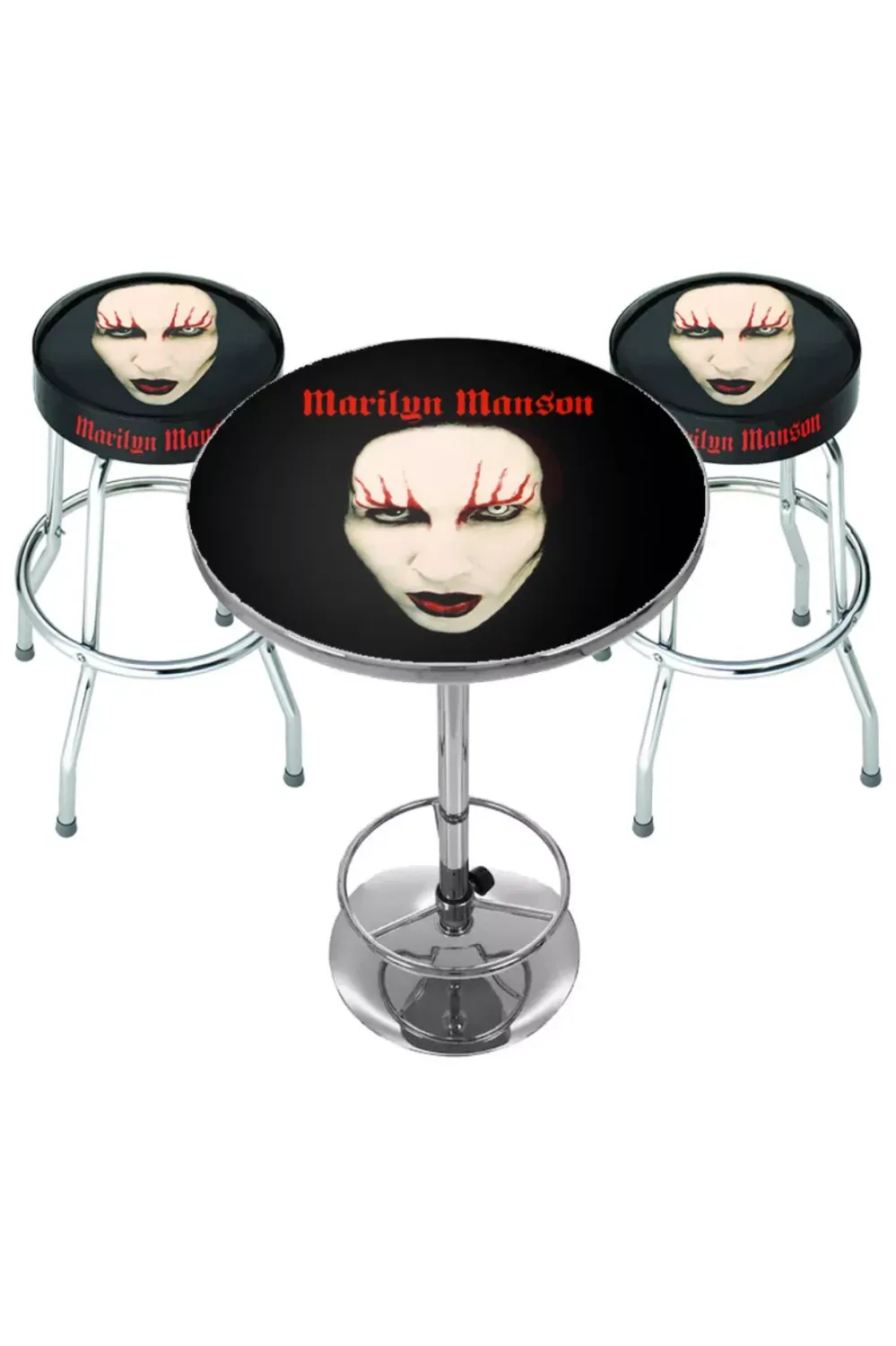 Marilyn Manson