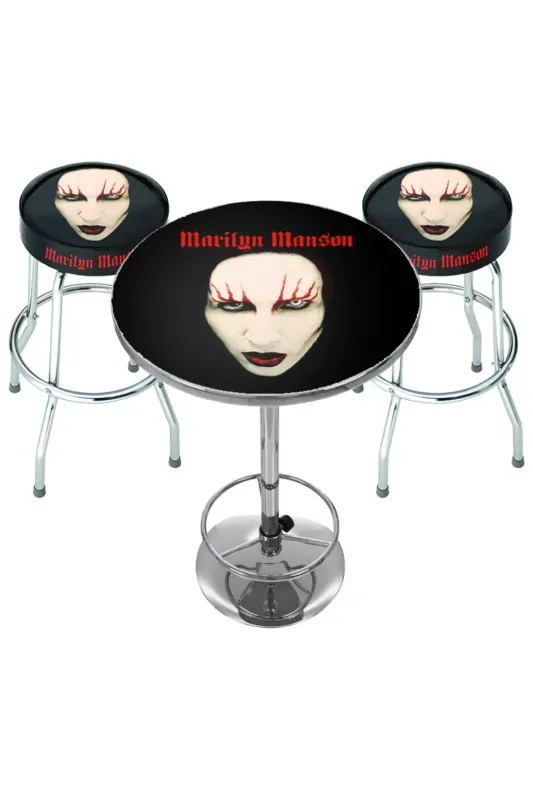 Marilyn Manson
