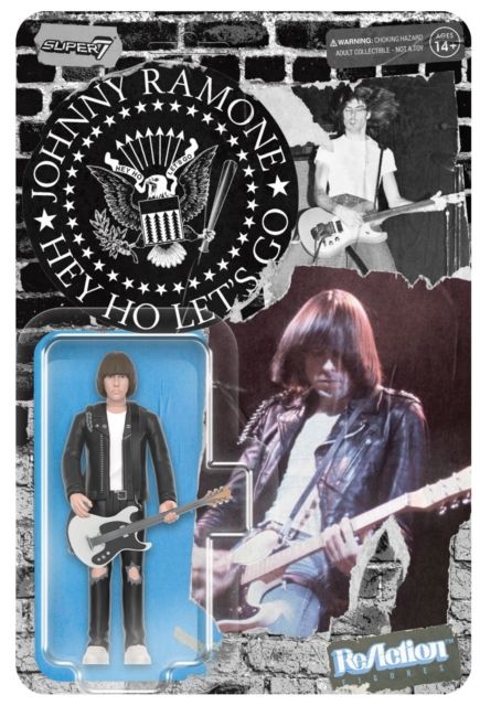 Johnny Ramone