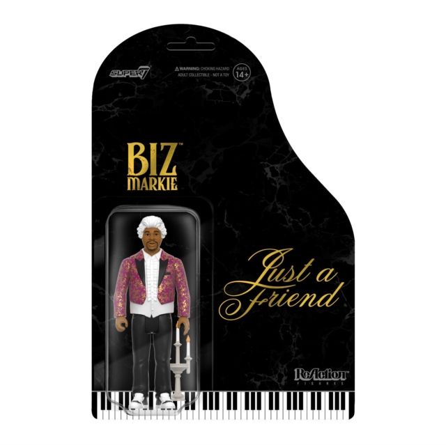 Biz Markie