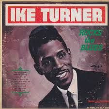 Ike Turner