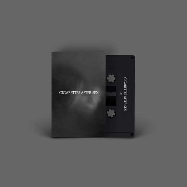 Cigarettes After Sex