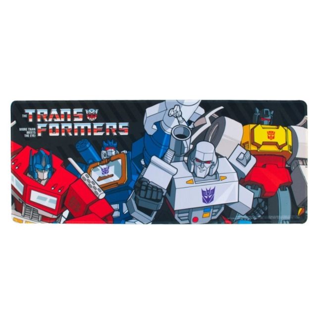 Transformers
