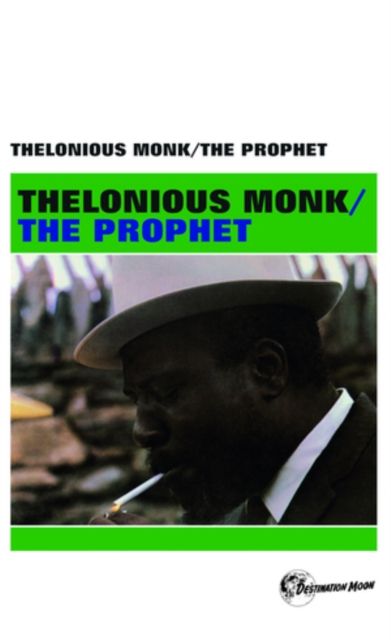 Thelonious Monk