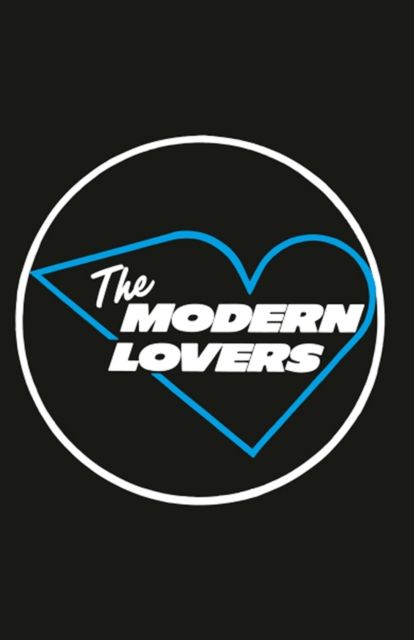 Modern Lovers
