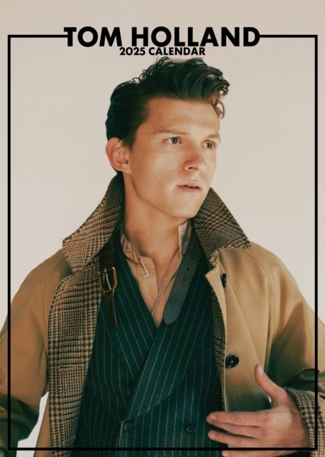 Tom Holland