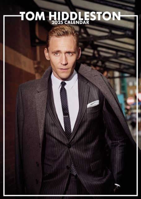 Tom Hiddleston