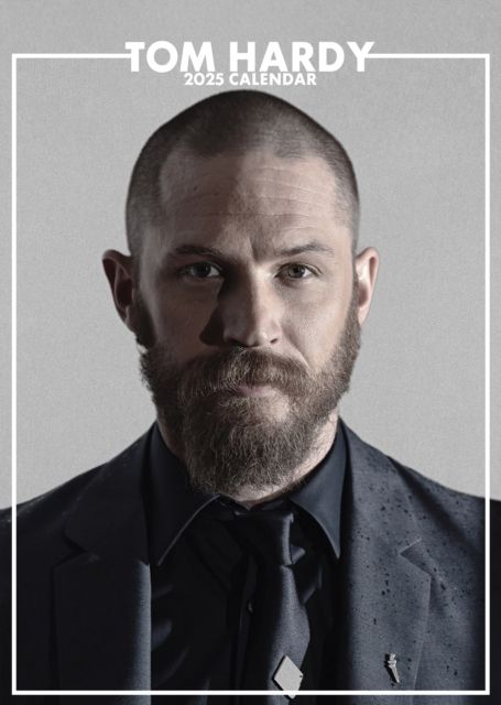 Tom Hardy