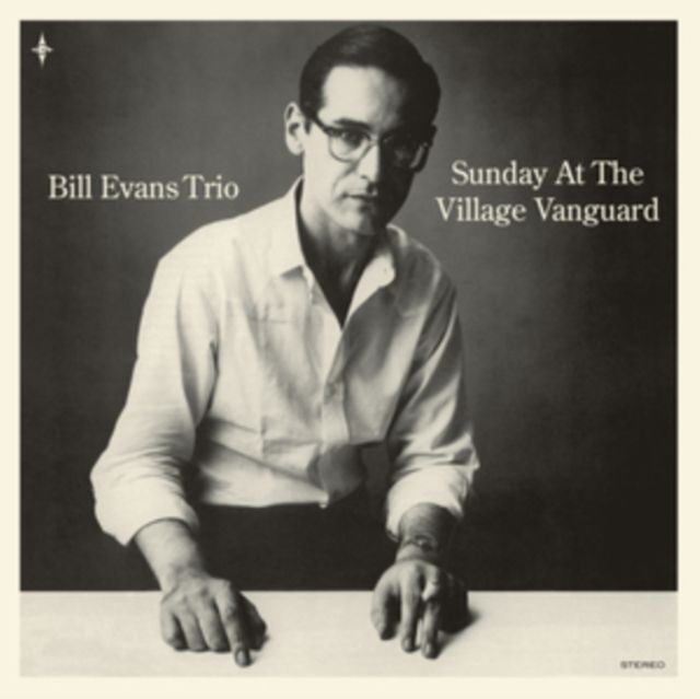 Bill Evans Trio