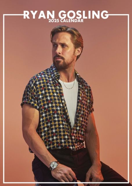 Ryan Gosling